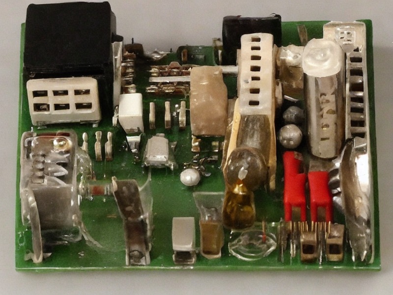NOR Flash内容工程资料 2