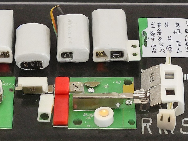 振荡器产品线电子资料 1