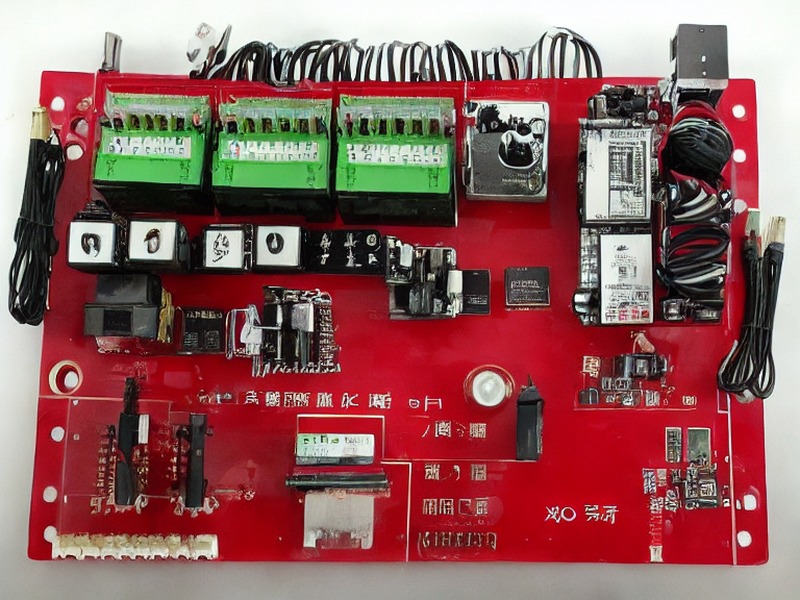 DC/DC转换应用页选型参考