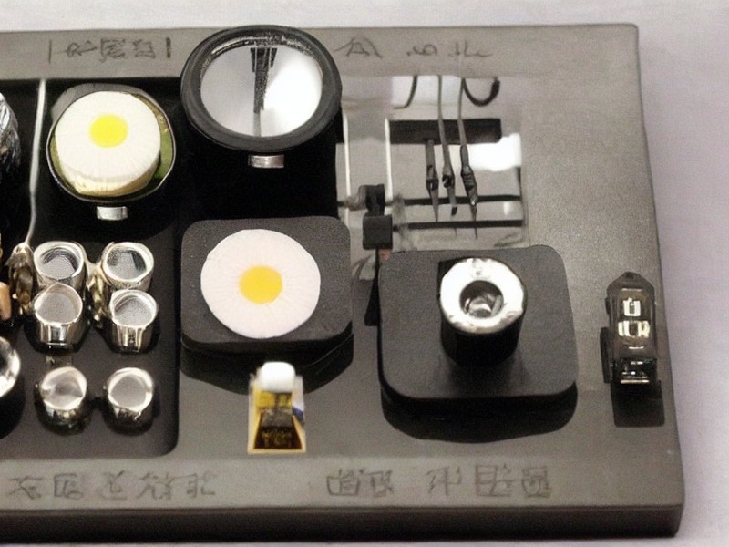 pg模拟器 光耦合器资料技术资料 2