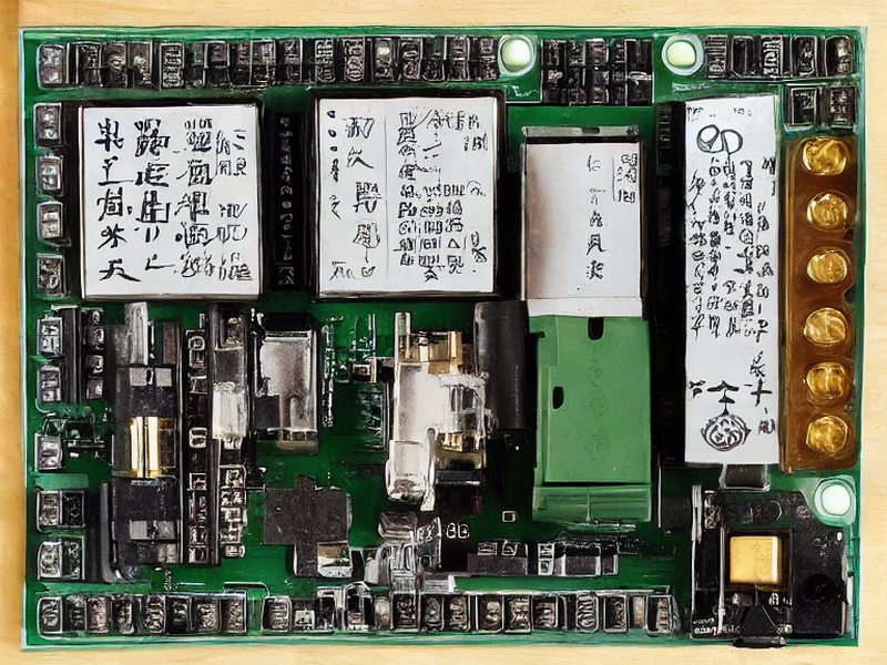 比较器入口