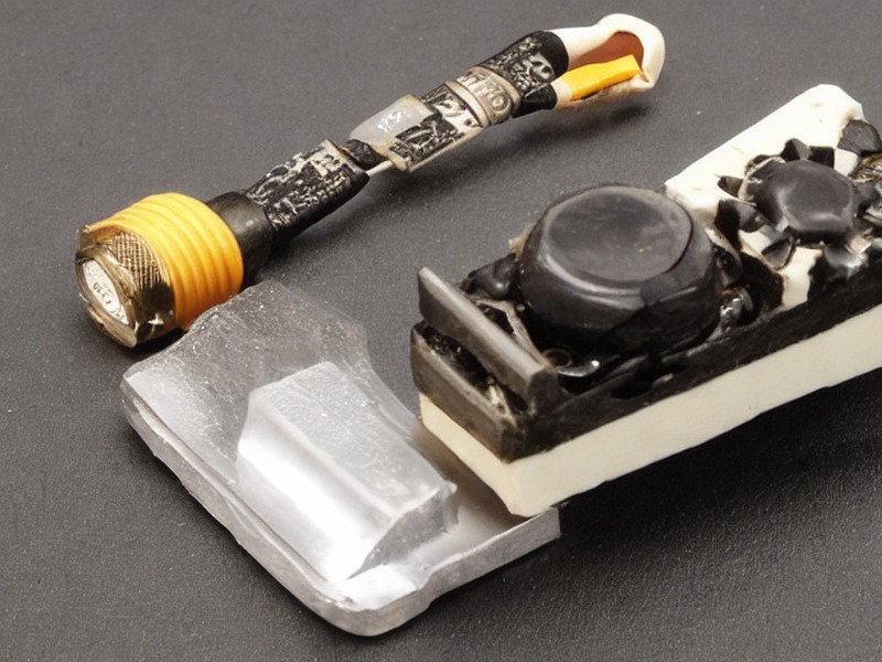 MOSFET应用产品说明 1