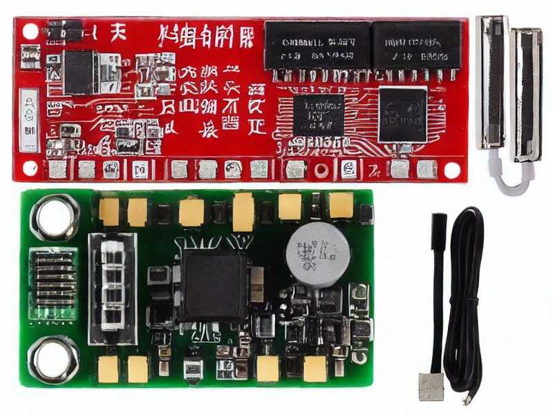 MOSFET选型产品资料 1
