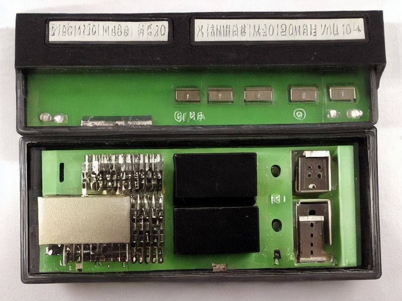 测试夹具应用产品说明 1