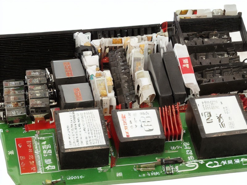 浪涌保护应用技术资料 2