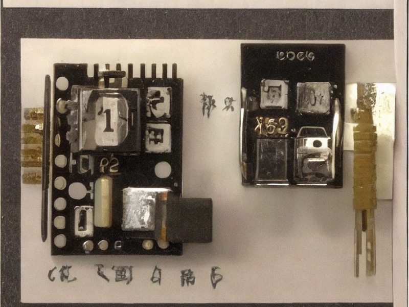 NOR Flash应用资料：NOR Flash选型 2