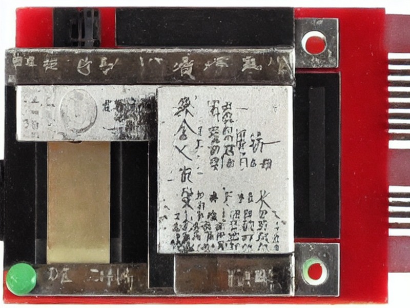 精密电阻目录应用参考