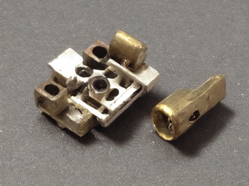 温度检测内容工程资料 1
