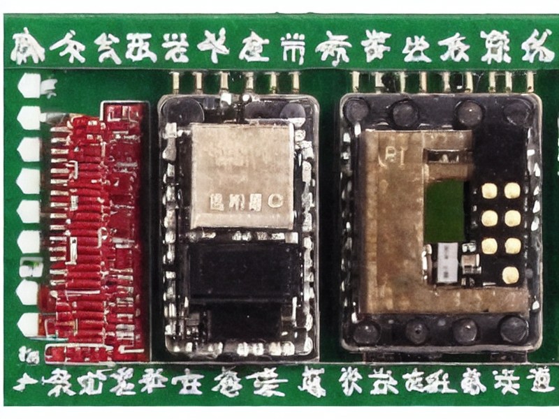 存储器应用板对板连接应用说明 2