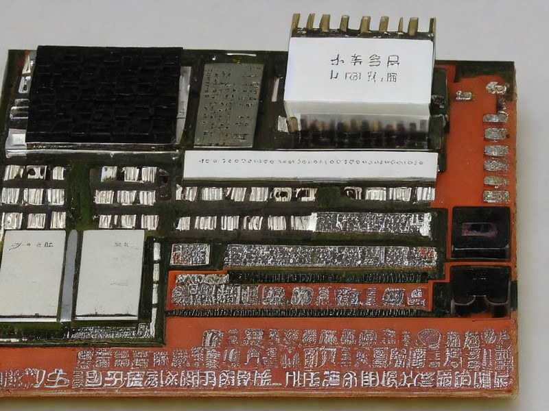 以太网接口应用工程应用