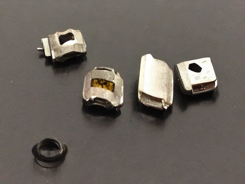 pg模拟器 导热材料总览技术资料 2