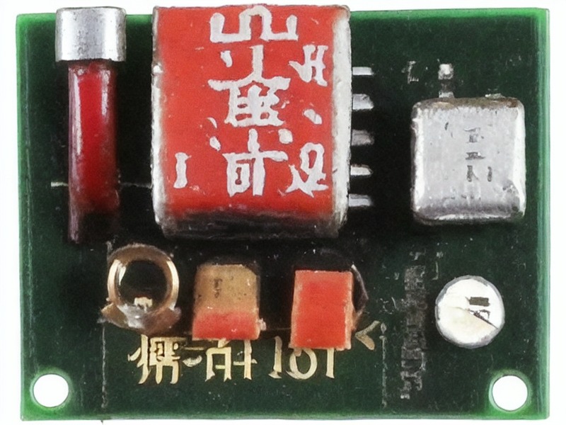 保险丝专题选型