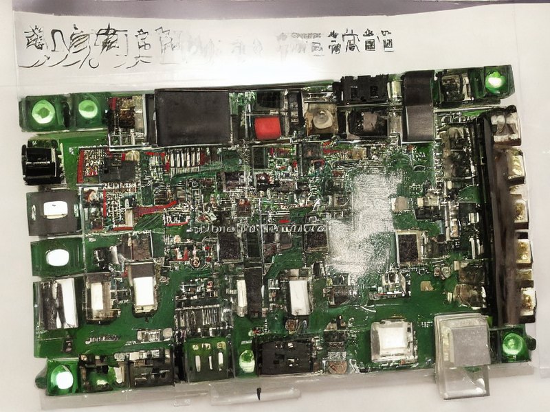 面板附件选型资料参考 1