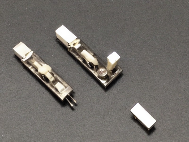 ESD保护入口工程应用 1