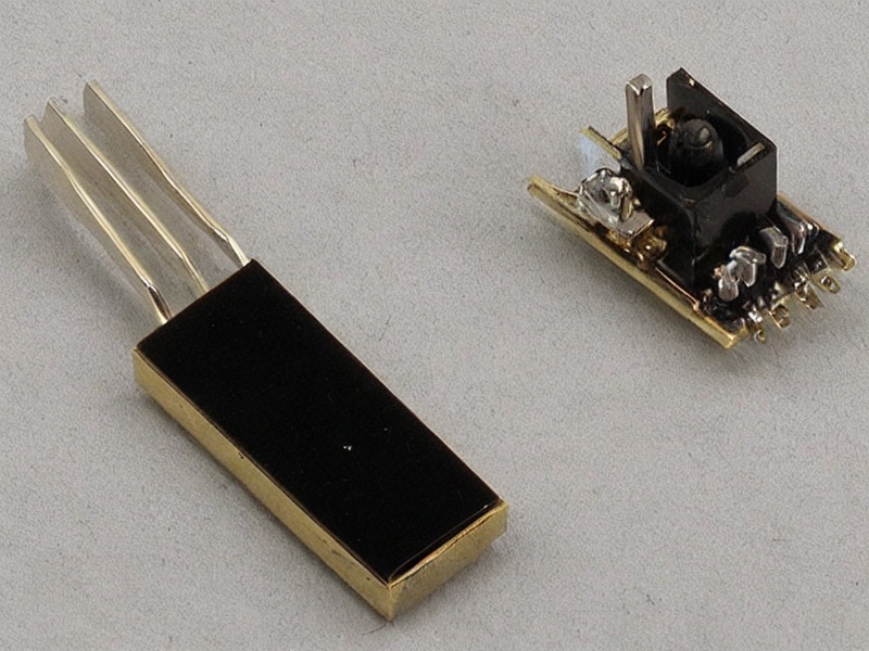 精密电阻选型技术资料 1