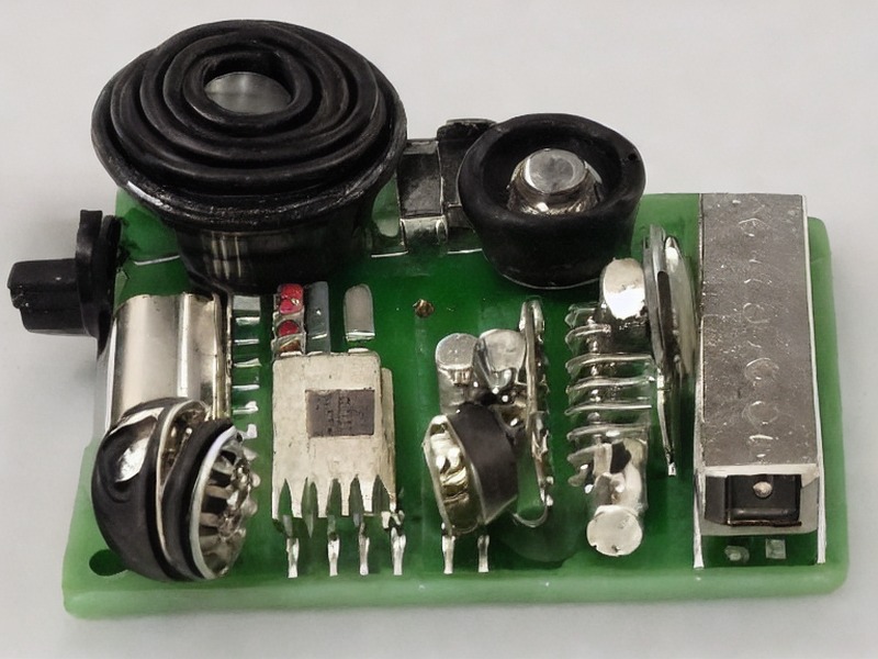 线缆组件应用选型资料 1