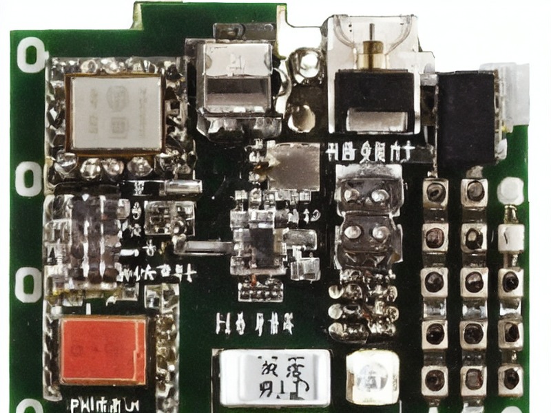 功率器件应用相关产品 1