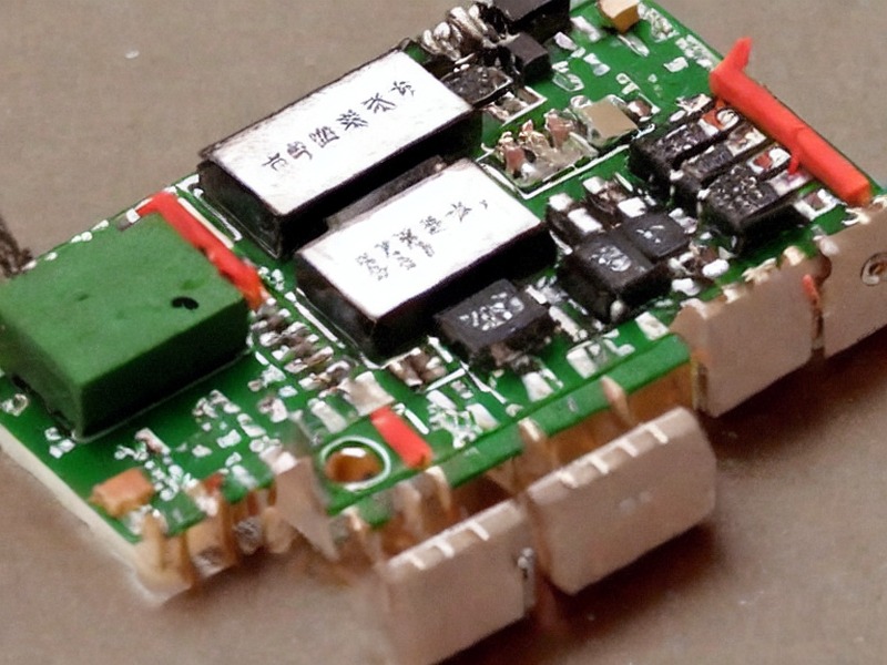 滤波器目录在工业控制中的选型资料 2
