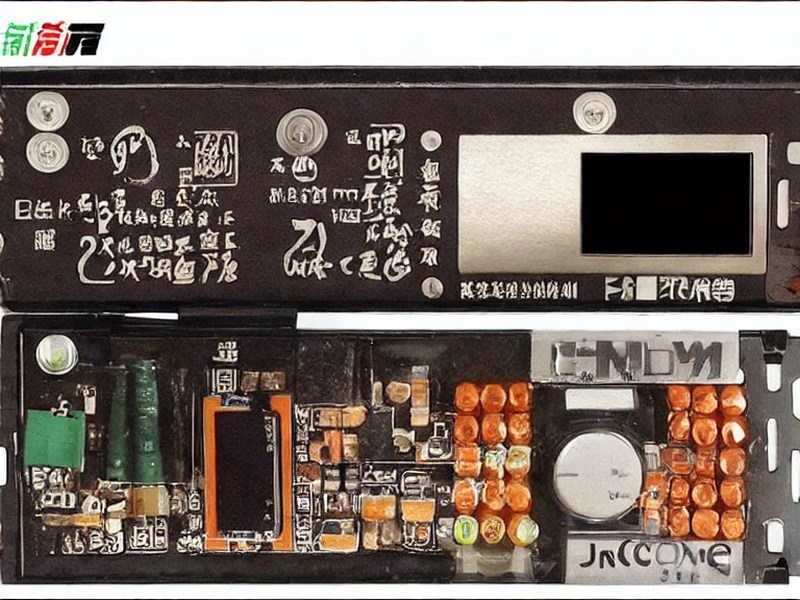 接口芯片说明资料参考 2