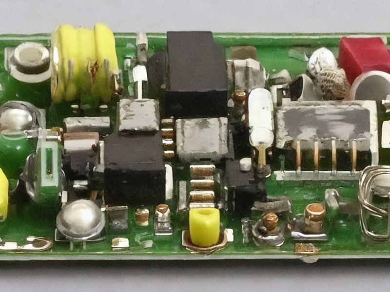 调试工具应用在工业控制中的选型资料 2