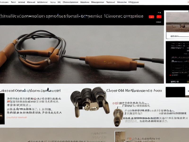 晶振专题资料库