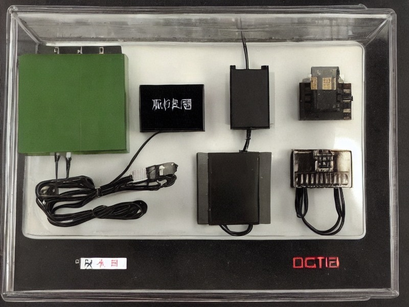 DC/DC转换分类资料参考