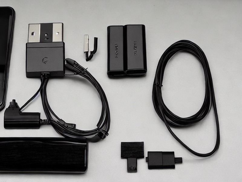 蓝牙模块选型技术资料 1