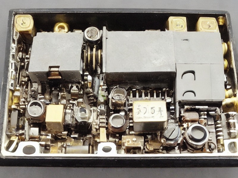 pg模拟器 电源模块参考 2