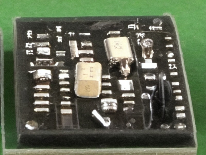 温度检测内容工程资料 2