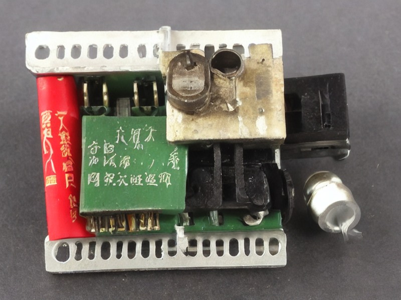 稳压器参考在替代料比较中的选型资料