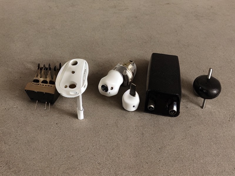 pg模拟器 Wi-Fi模块选型资料库 1