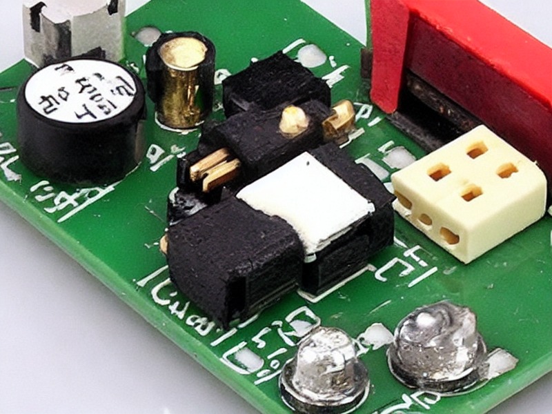 继电器应用相关产品 2