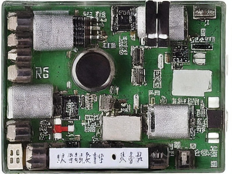 pg模拟器 MOSFET清单选型 1