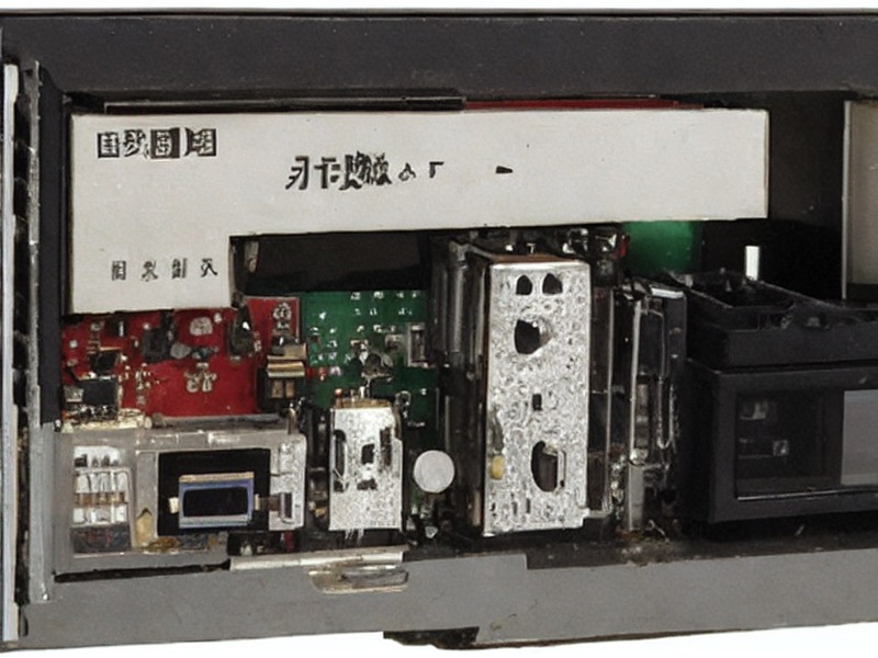 继电器分类资料参考 1