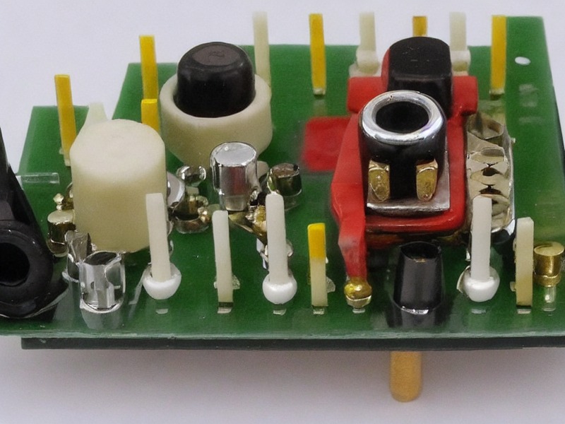pg模拟器 MOSFET专题清单 2