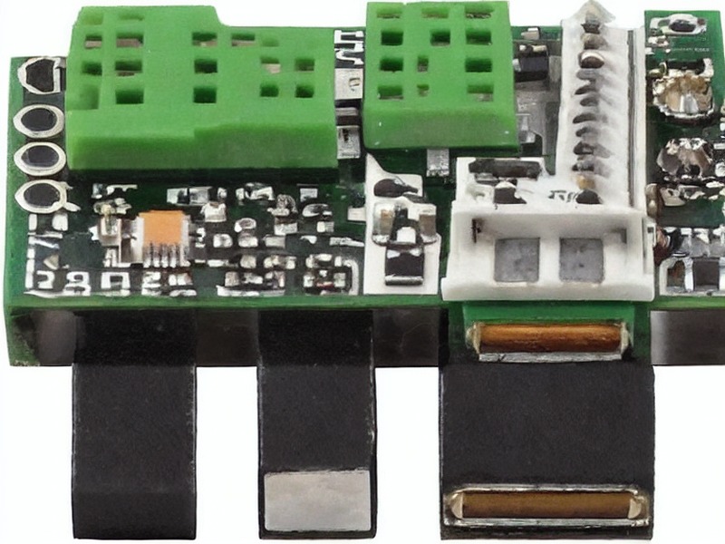 线缆组件应用选型资料 2