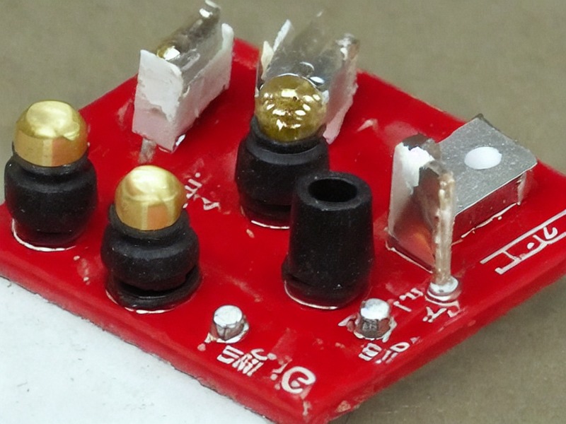 调试工具应用在工业控制中的选型资料 1