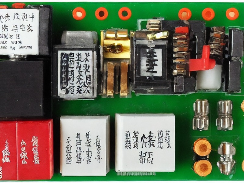 浪涌保护应用产品说明 1