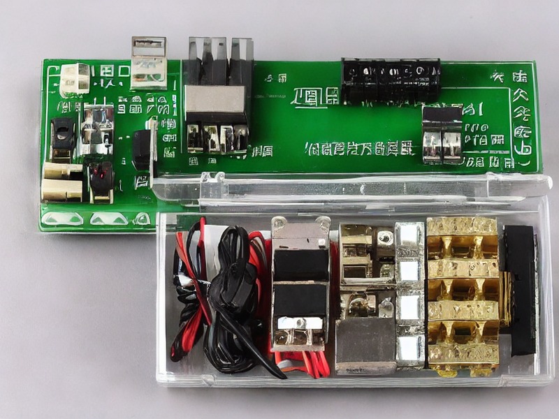 散热风扇应用相关产品 1