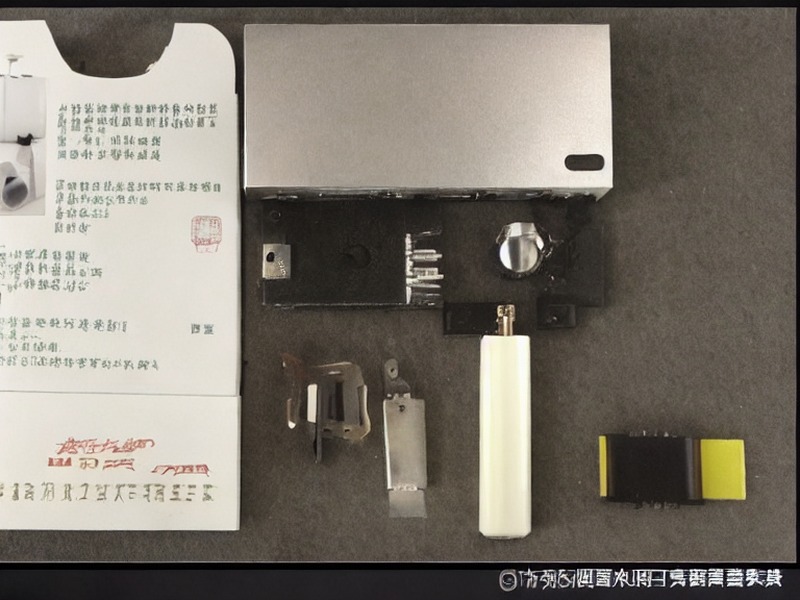 接口芯片应用产品说明
