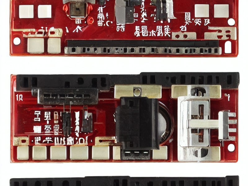 射频连接相关电源模块应用产品说明 1