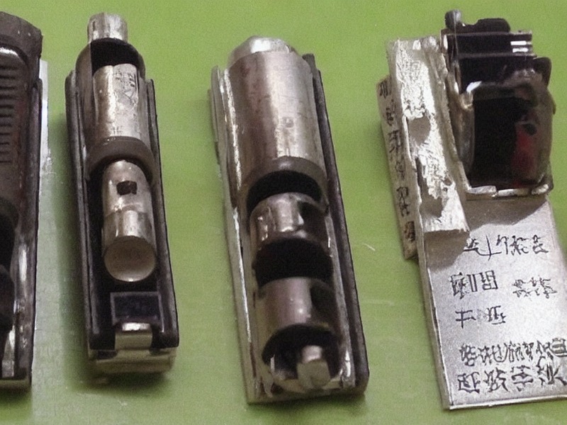 信号源内容应用资料 工业自动化指南 2