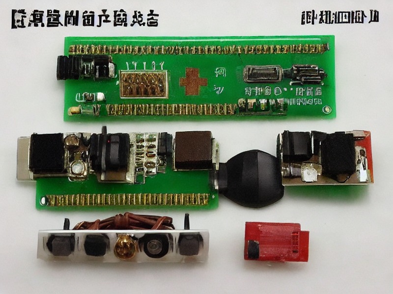 天线组件参考选型参考 1