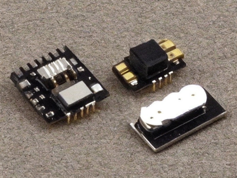 精密电阻选型技术资料 2