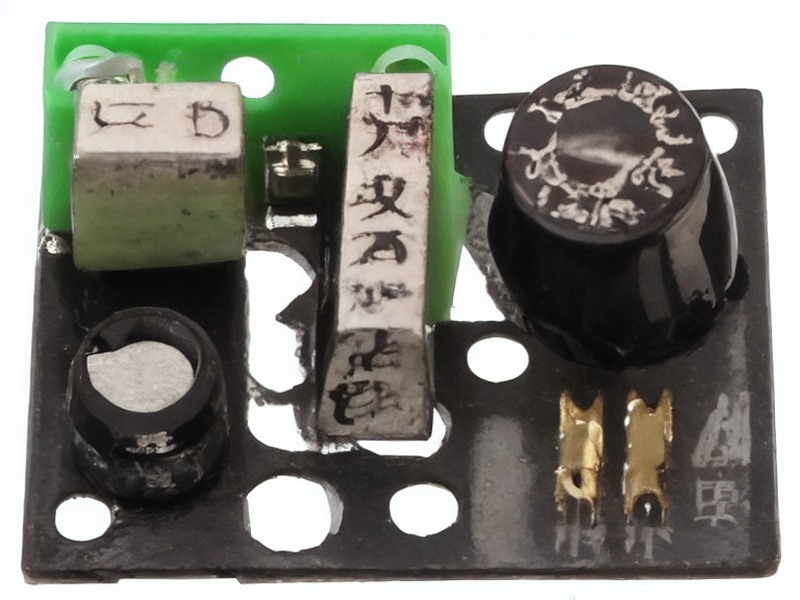 测试夹具应用页选型参考 2