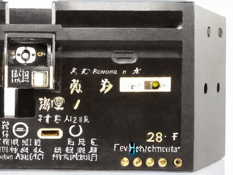 连接器资料库选型参考 1