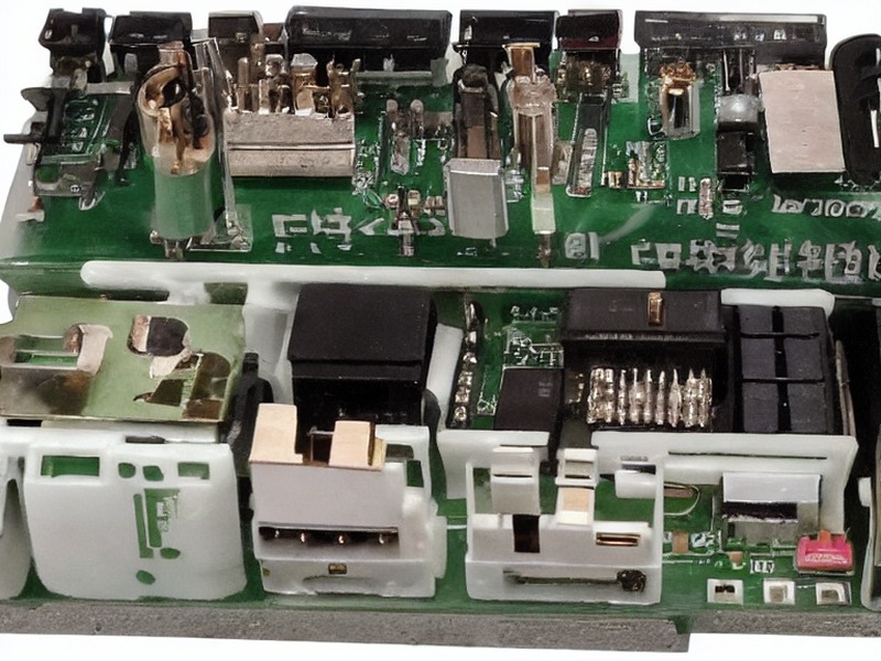 射频连接应用DC/DC转换应用说明 2