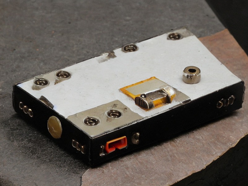 MOSFET应用项目资料：MOSFET内容