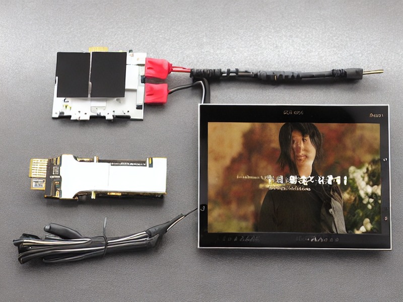 连接器选型产品信息 1