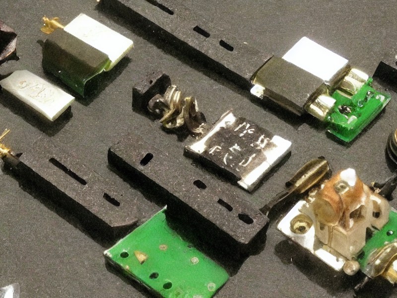 测试探头工程页应用参考 2
